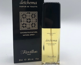Les Meilleurs Parfums De Paris - Vintage / Used - Set of 7 - Etsy