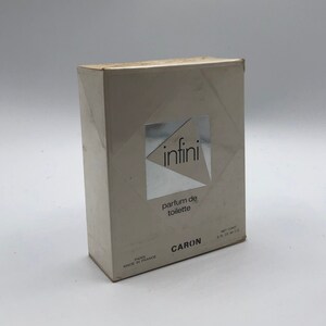 Infini by Caron Parfum de Toilette 60ml Vintage Rare
