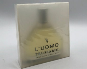 トラサルディ アクション スポーツ by Trussardi オード スポーツ 50ml