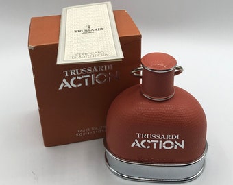 ヴィンテージ トラサルディ ドンナ フレッシュ オードトワレ、100ml