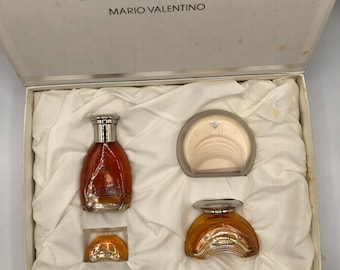 Echo by Mario Valentino for Women, 1.7 Fl Oz / 50 Ml Eau De Parfum