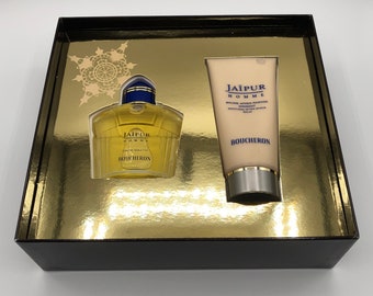 boucheron jaïpur