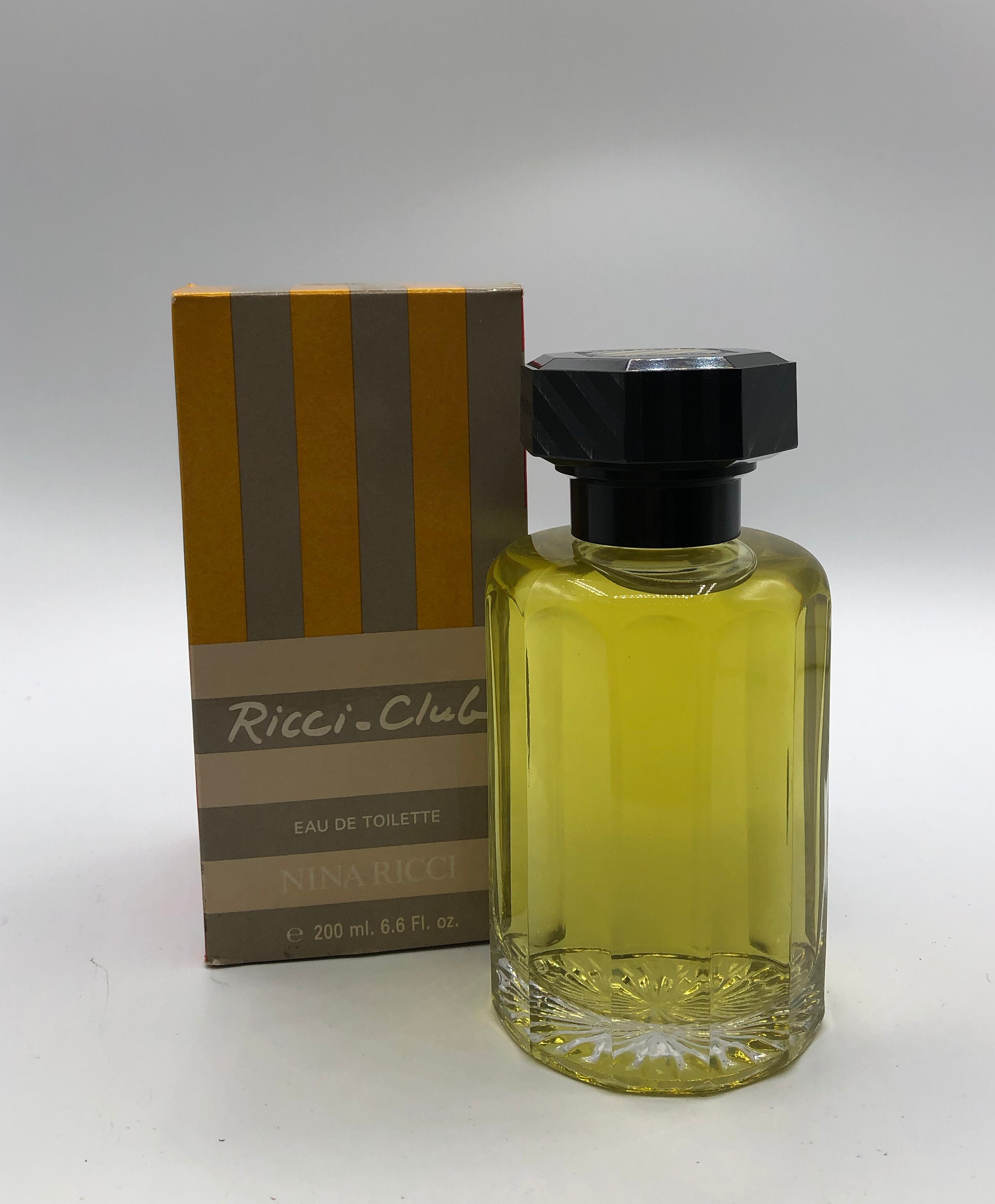 Ricci club online cologne
