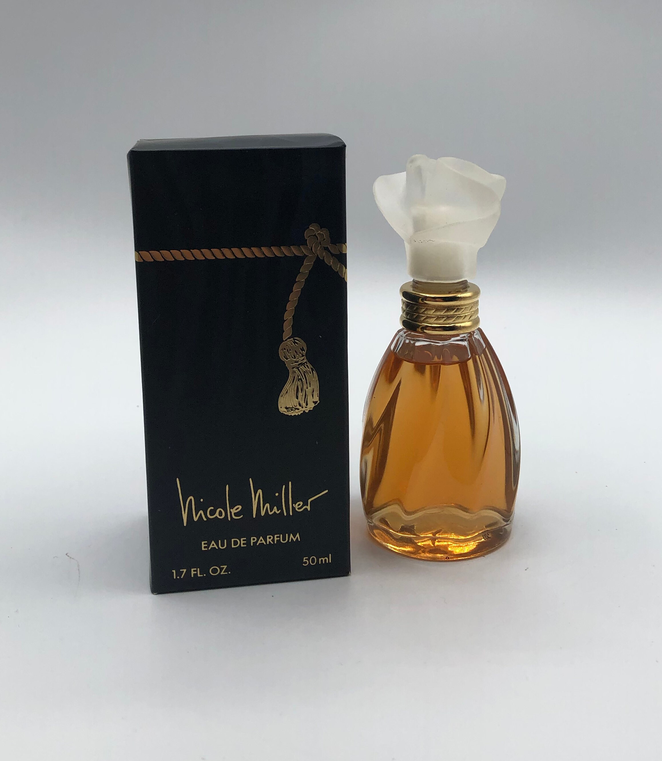nicole miller eau de parfum