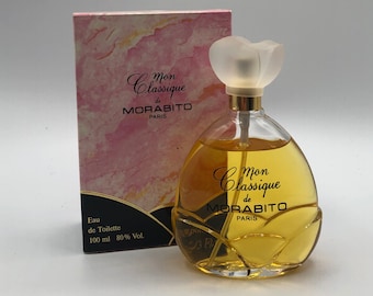 Pascal Morabito Mon Classique (1987) - 25ml Eau De Toilette