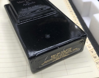 Van Cleef & Arpels Pour Homme for Men, 4.2 Fl Oz 125 Ml Eau De