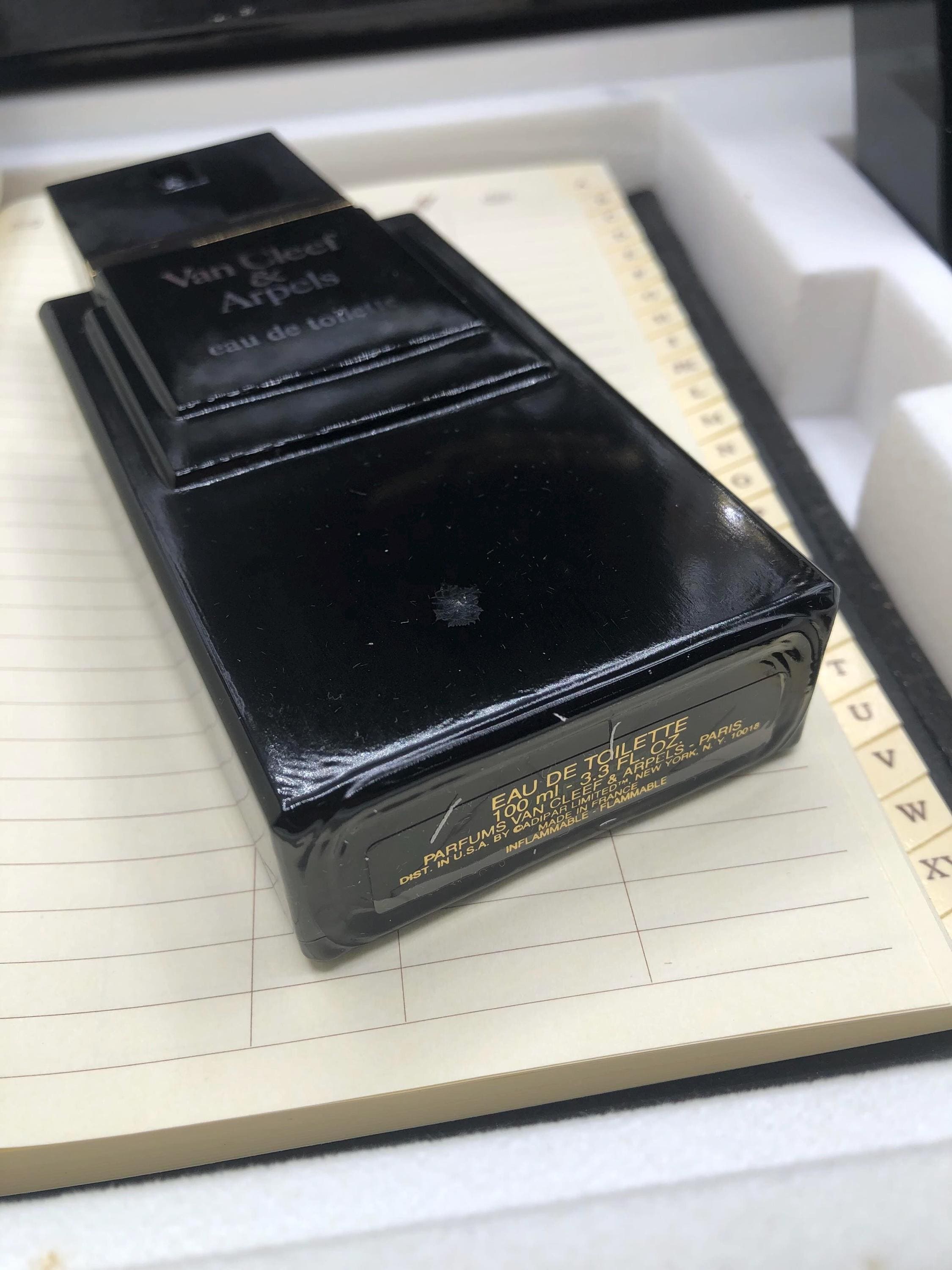 ヴァンクリーフ&アーペル オードトワレ プールオム 100ml プール オム オードトワレ - ヴァン クリーフ&アーペル - Van Cleef