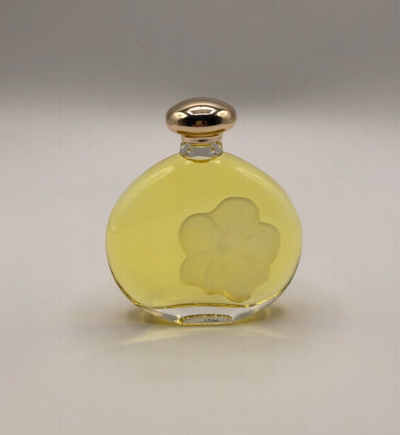 ニナリッチ ビンテージ ラリックのボトルフルールドフルール