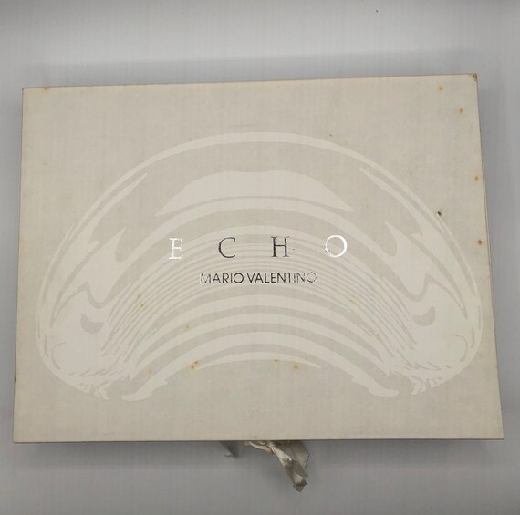 Echo by Mario Valentino Eau De Parfum 25ml + Minion EDP 5ml +