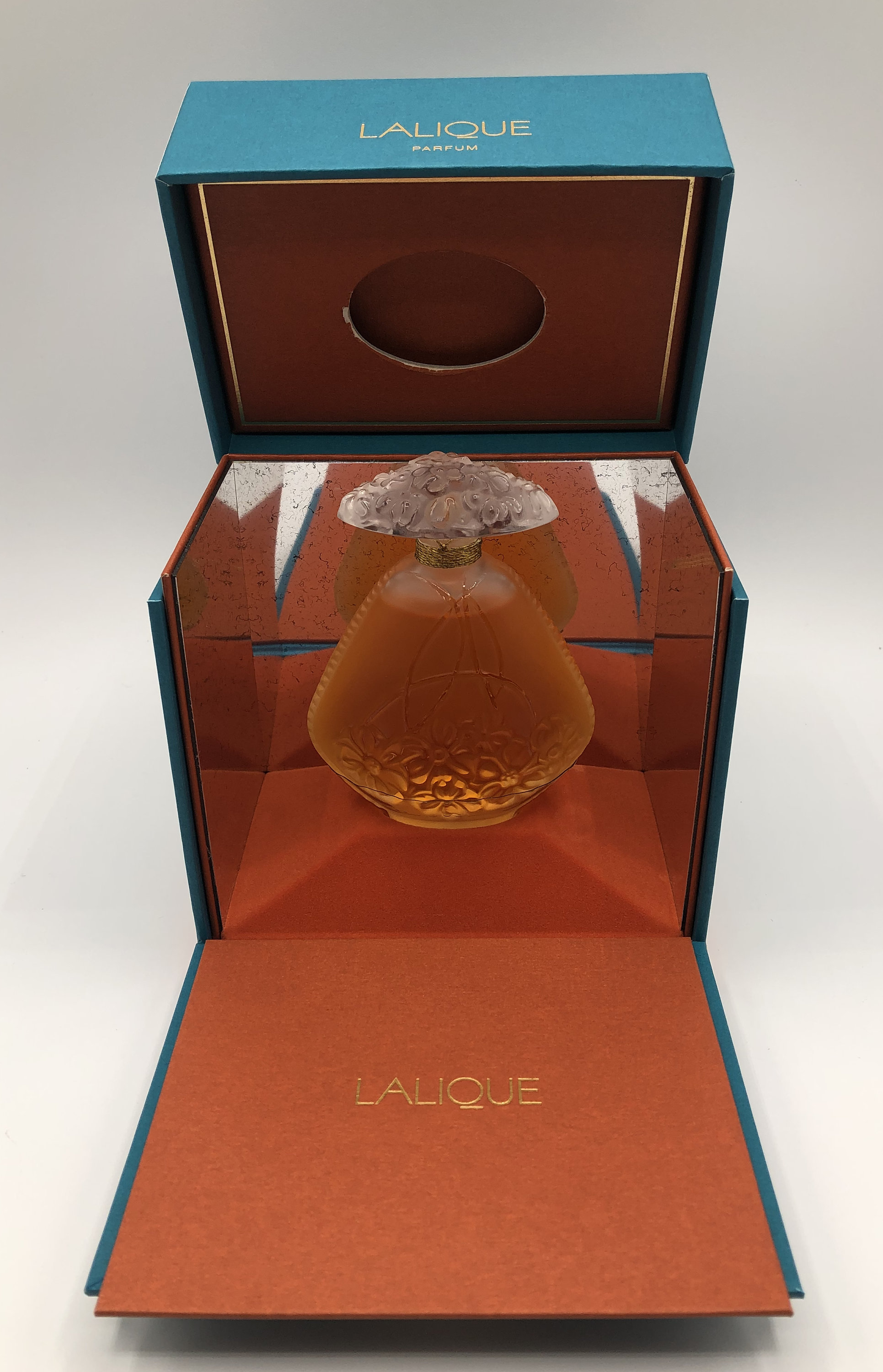 Lalique by Lalique Parfum 60ml Flacon Collection Edition