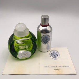 Eau De Saint Louis - Etsy