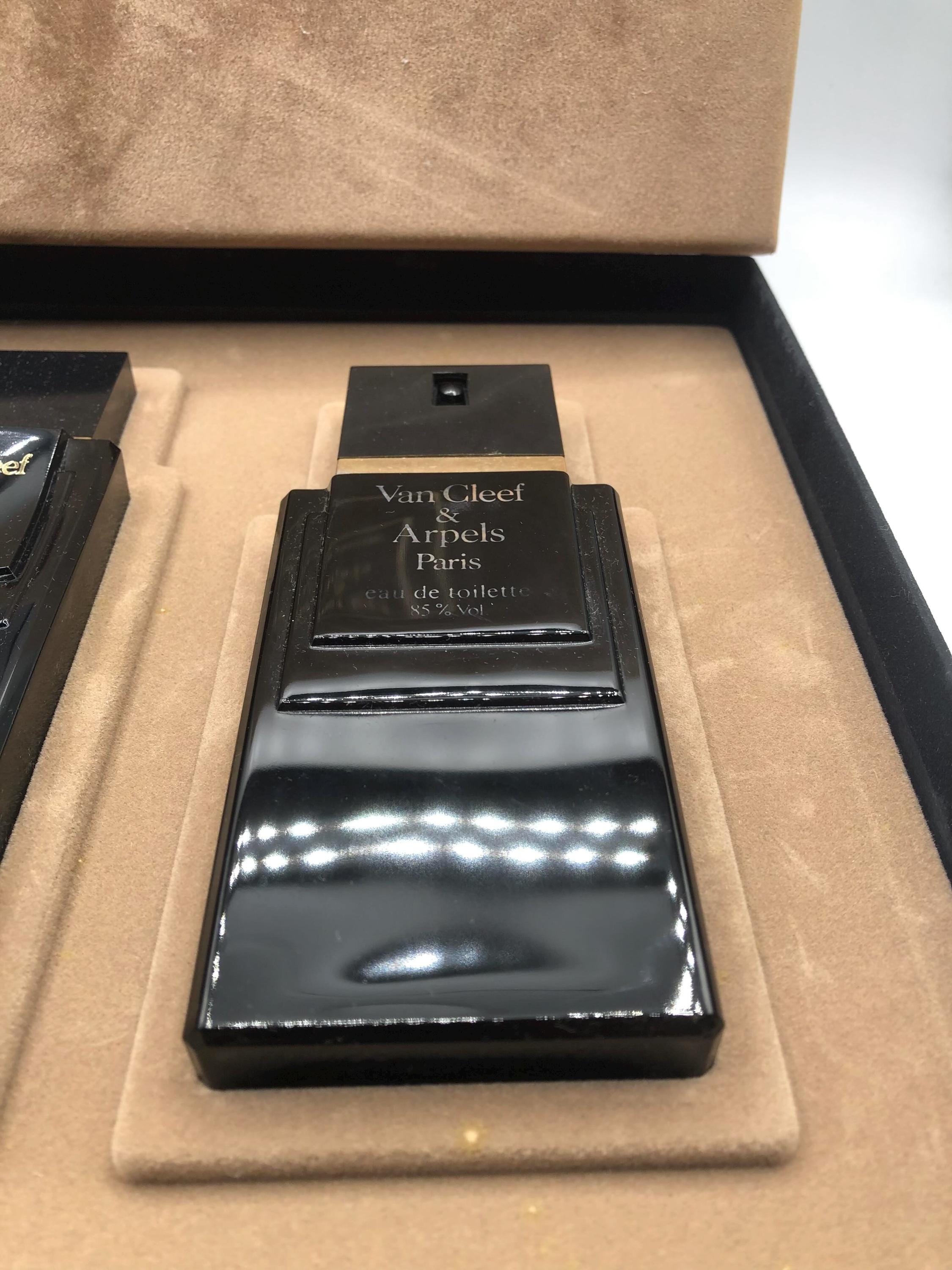Van Cleef Vintage Mens Cologne - Etsy