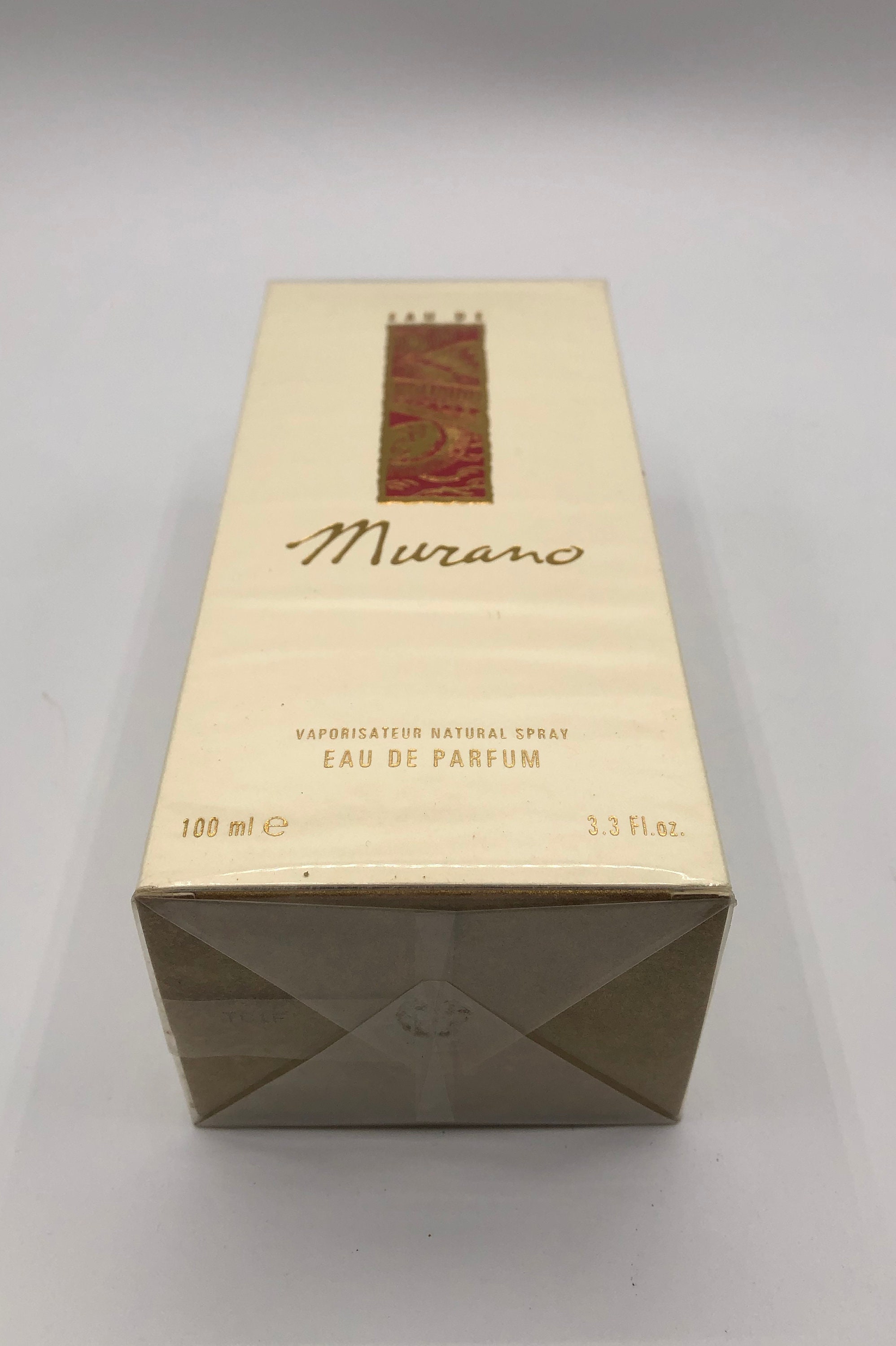 Vaporisateur de parfum murano