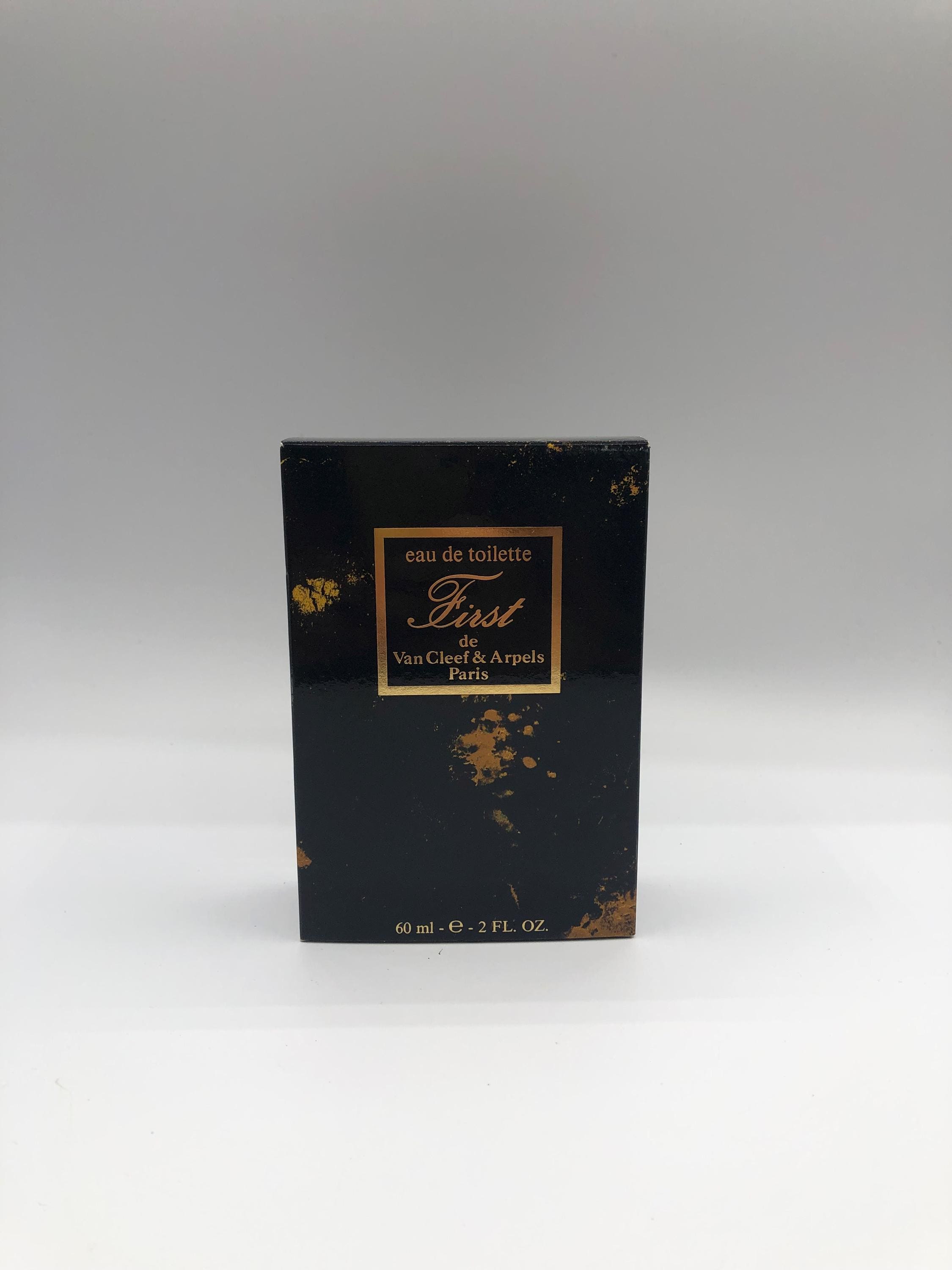 ファースト バイ ヴァン クリーフ＆アーペル オードトワレ 60ml