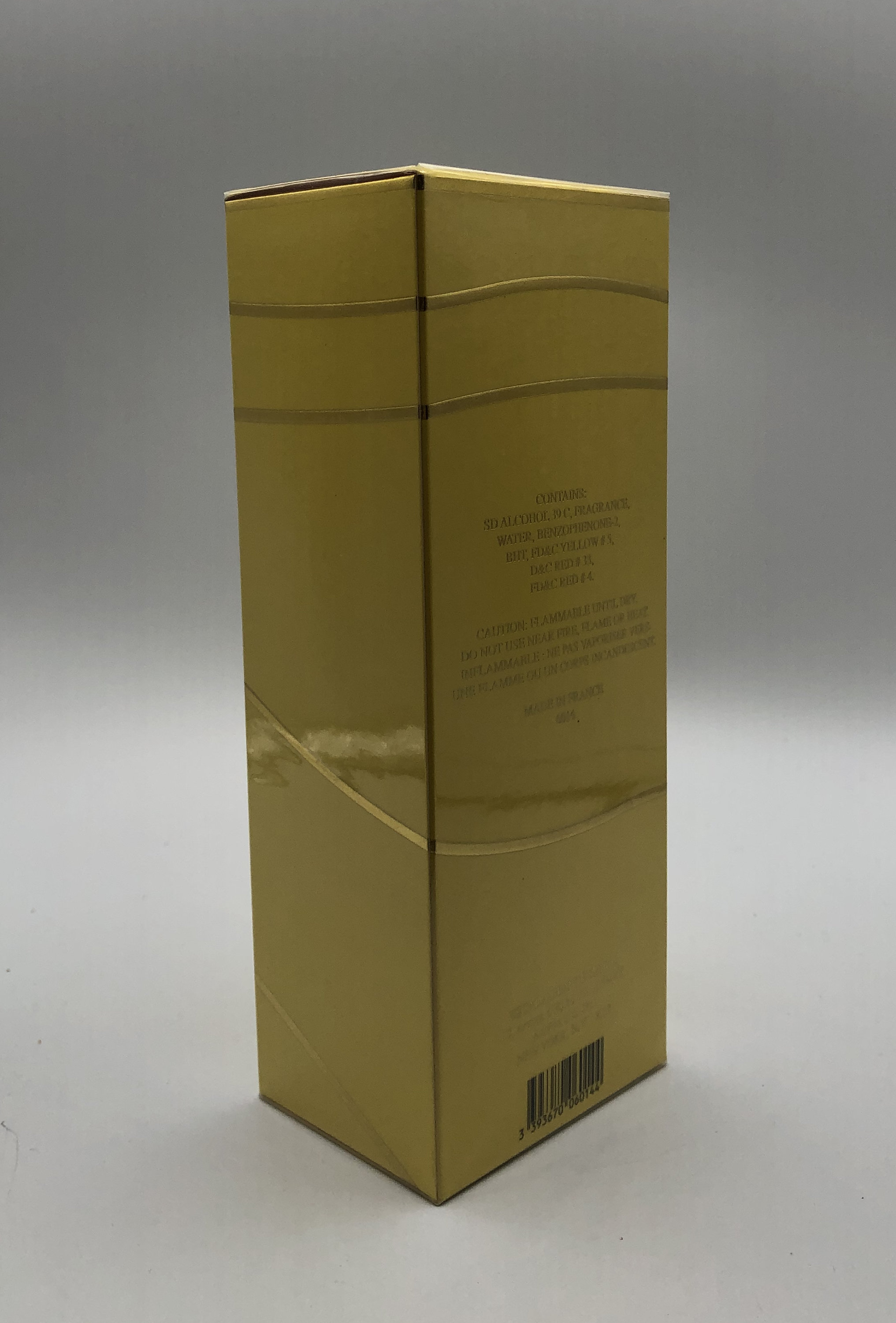 香水 Escada Acte2 100ml ヴィンテージ