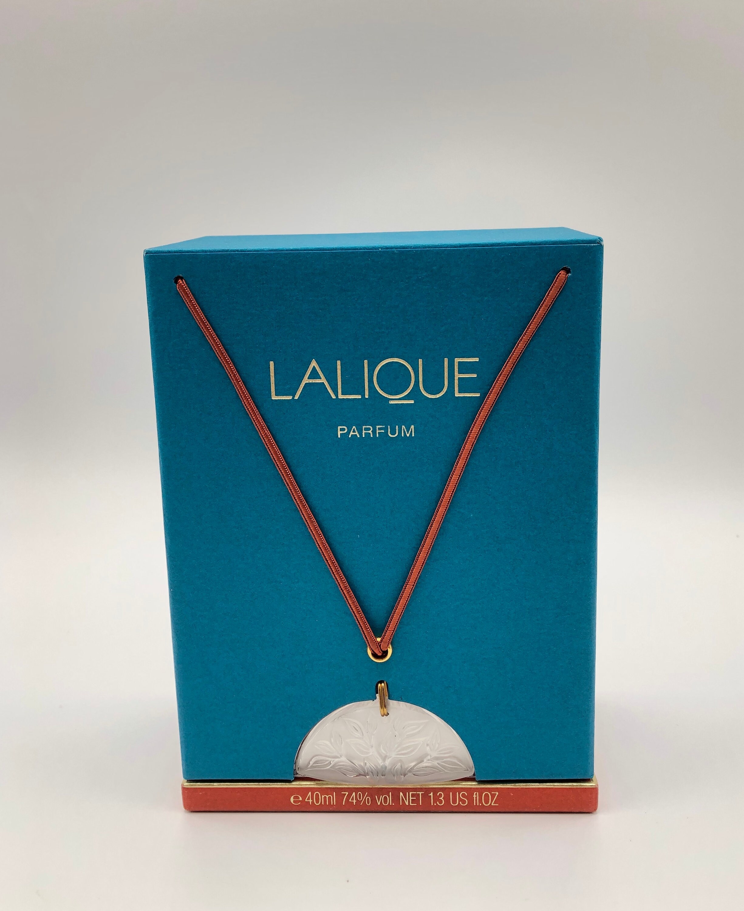 Lalique by Lalique Parfum 40ml Vintage Rare - Etsy Lalique by Lalique Parfum 40ml Vintage Rare - Etsy