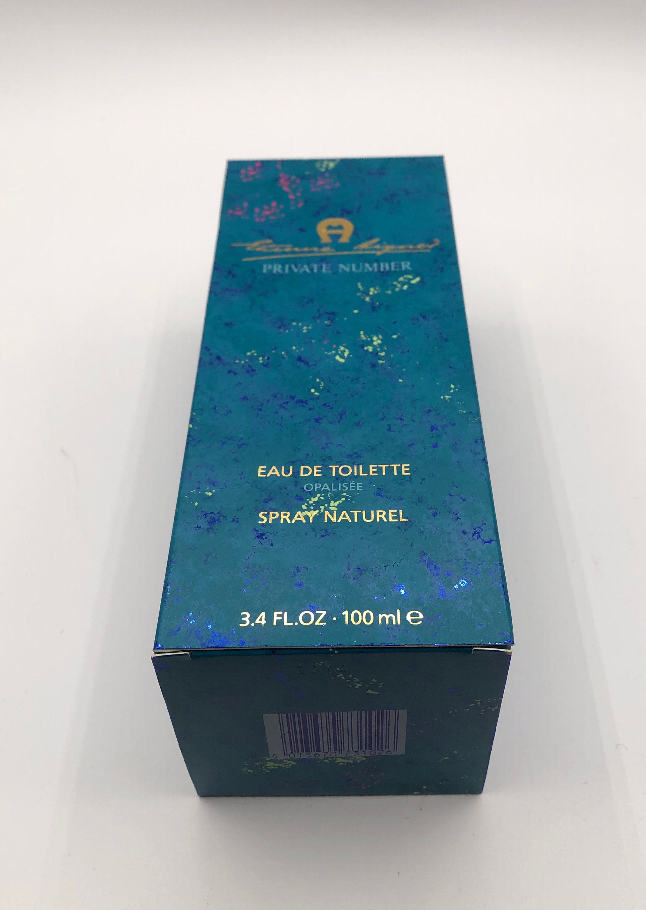 Perfume by aigner - Etsy 日本