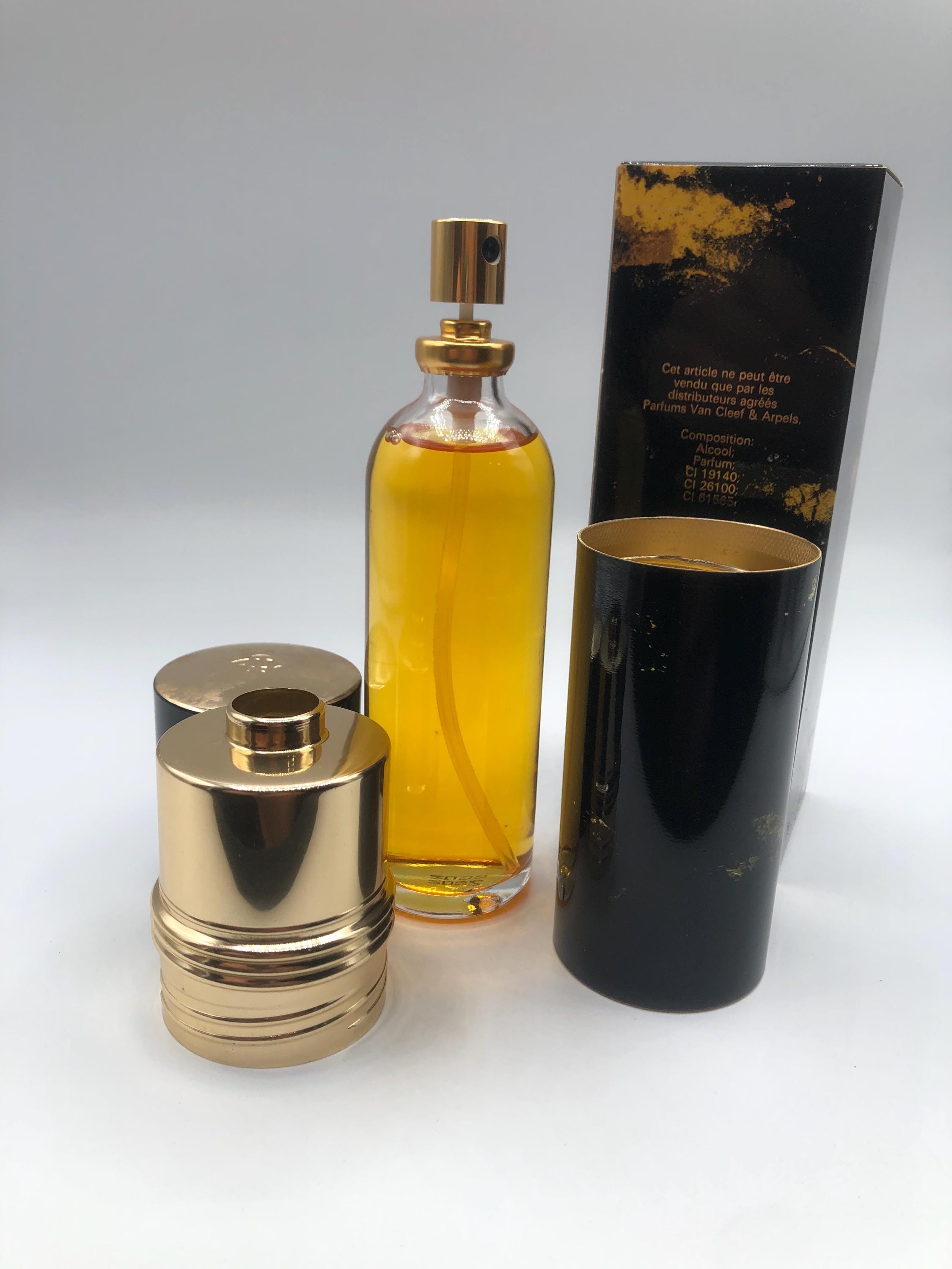 ファースト バイ ヴァン クリーフ＆アーペル オードトワレ 90ml