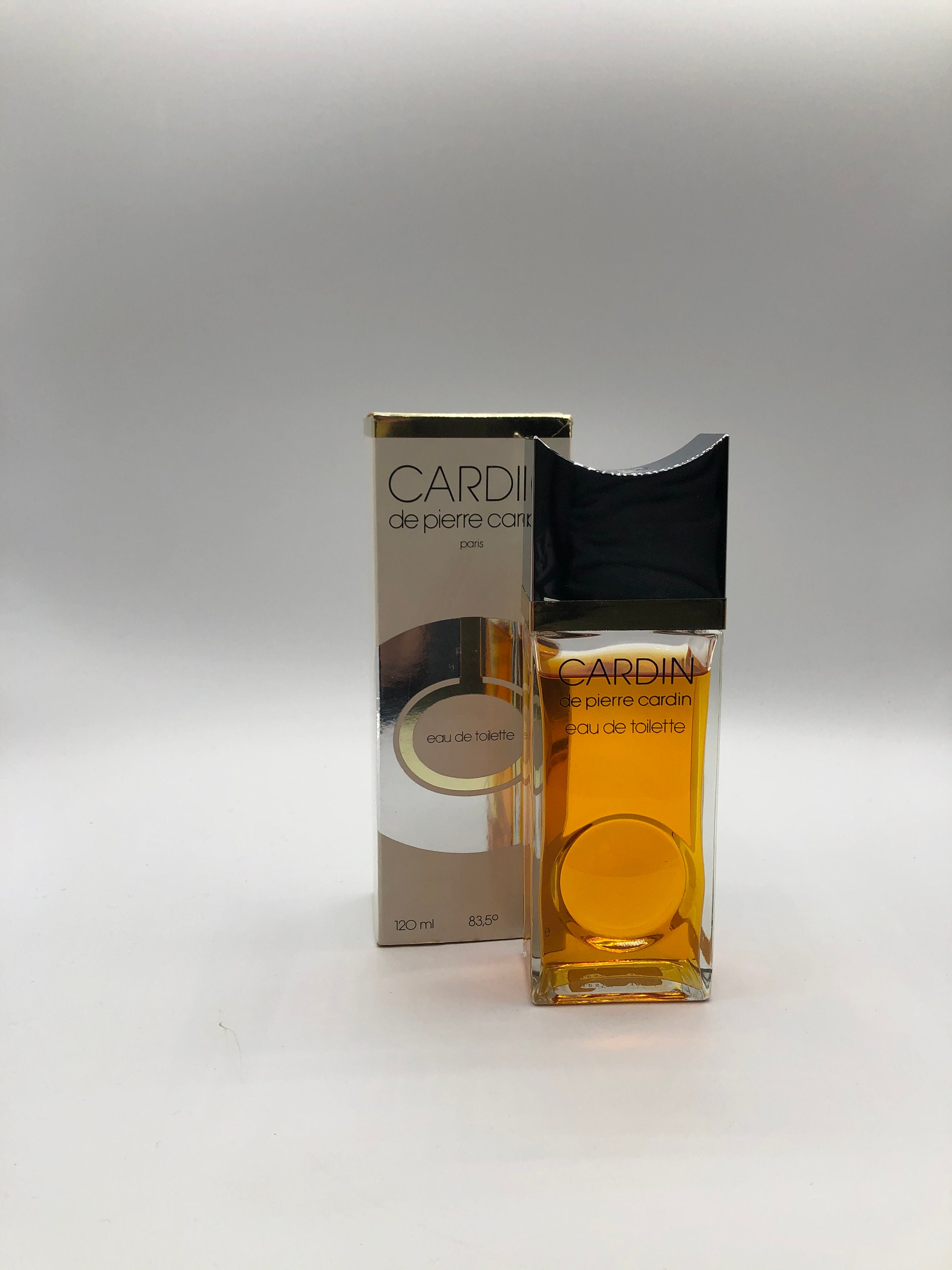 Pierre cardin parfum sale