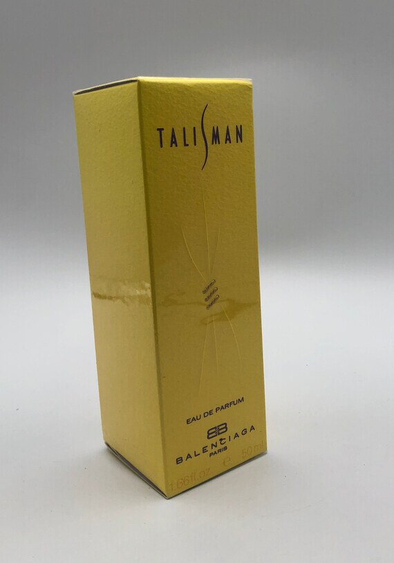 新品未使用 バレンシアガ タリスマン オードトワレ 100ml 新品未使用 バレンシアガ タリスマン オードトワレ 100ml