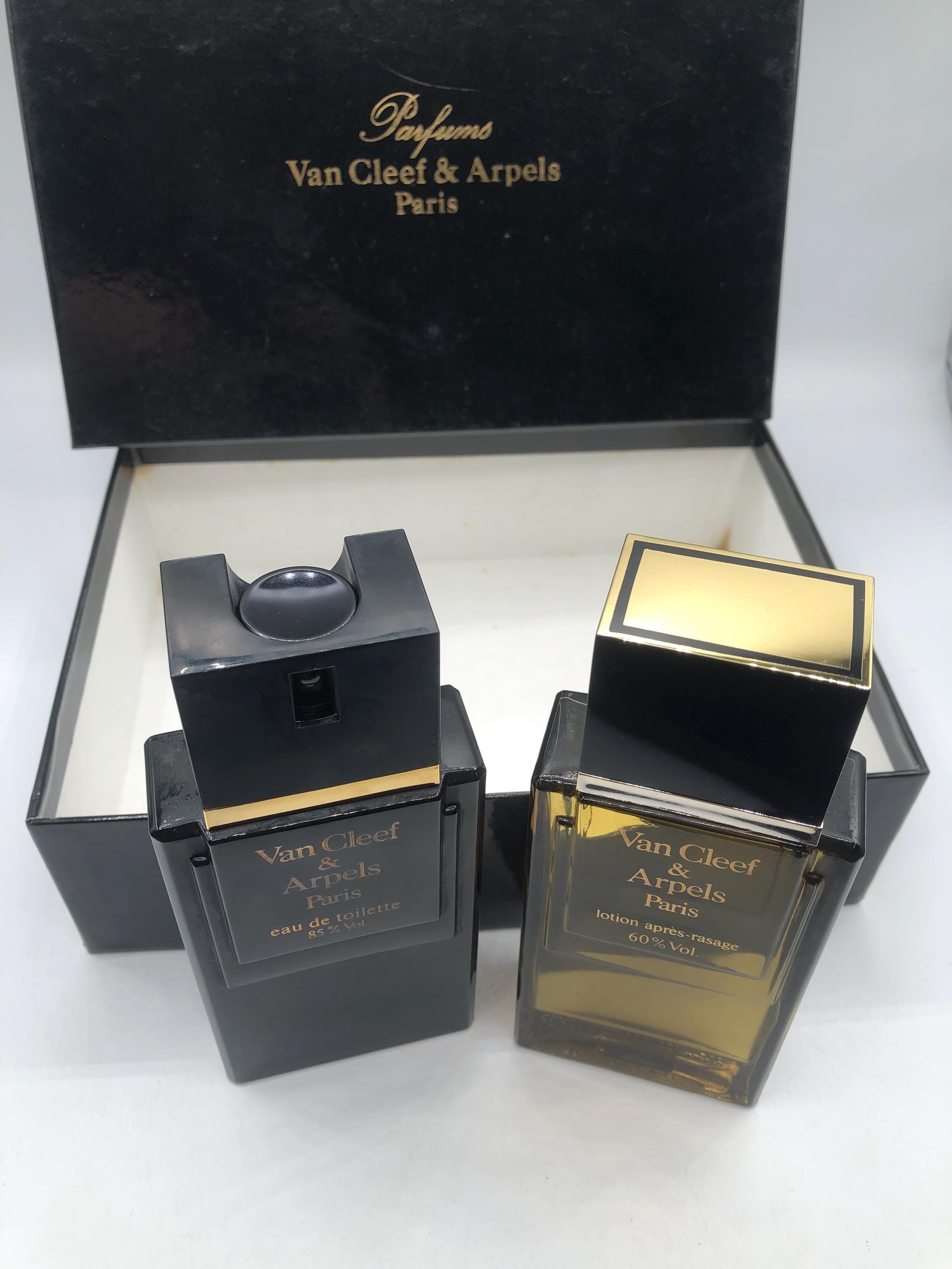 Van Cleef Pour Homme by Van Cleef & Arpels Eau De Toilette
