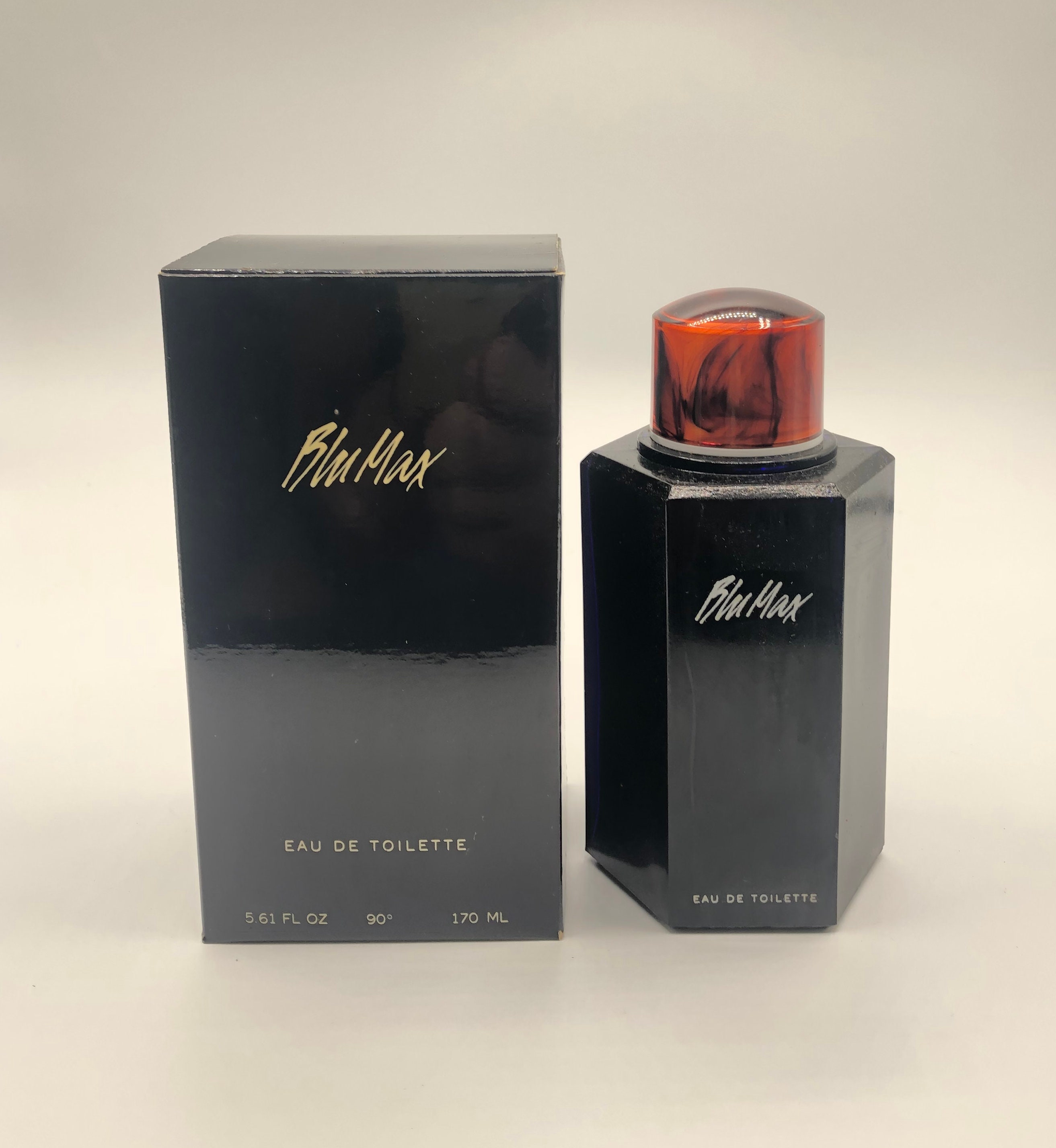 ブルー マックス バイ ペルリエ オードトワレ 170ml ヴィンテージ 