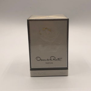 Oscar by Oscar de la Renta Parfum 7.5ml Vintage Raro