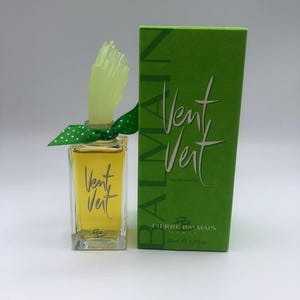ヴァン ヴェール オーデトワレ 200ml ヴァン ヴェール オーデトワレ