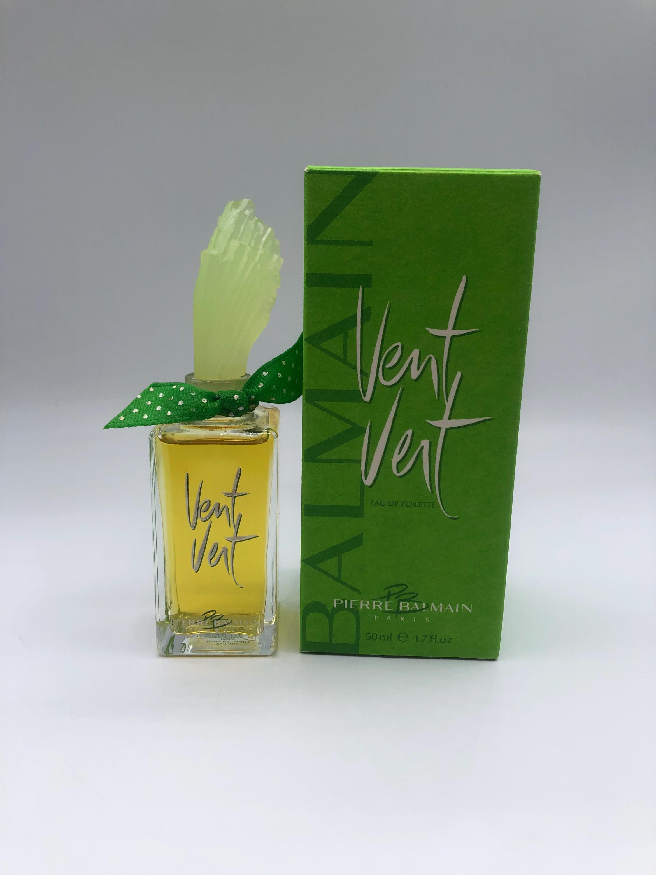 Vent Vert ヴァン　ヴェール香水　5本まとめ売り Vent Vert ヴァン ヴェール香水 5本まとめ売り Vent vert perfume