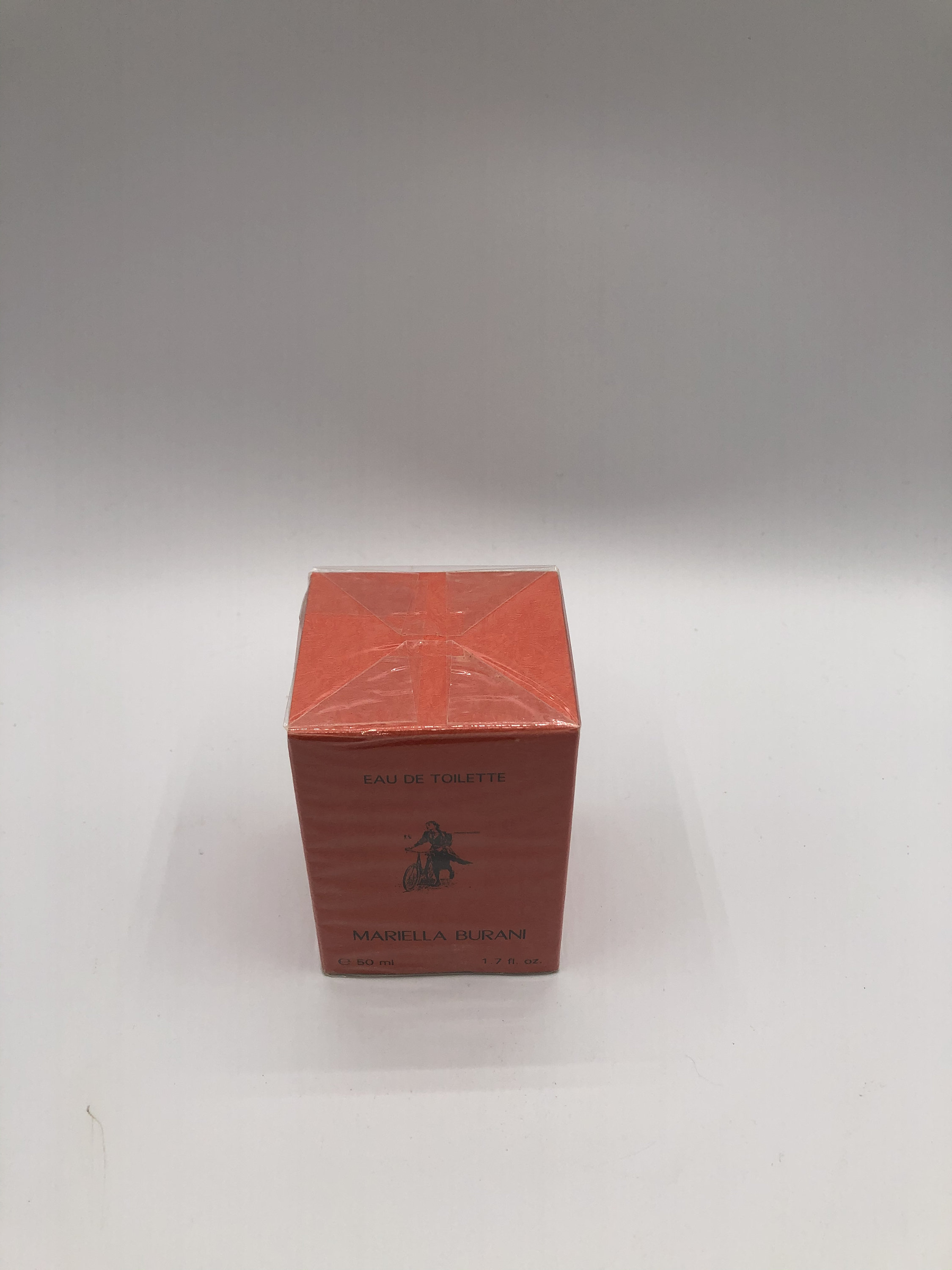 マリエラ ブラーニ by マリエラ ブラーニ オードトワレ 50ml