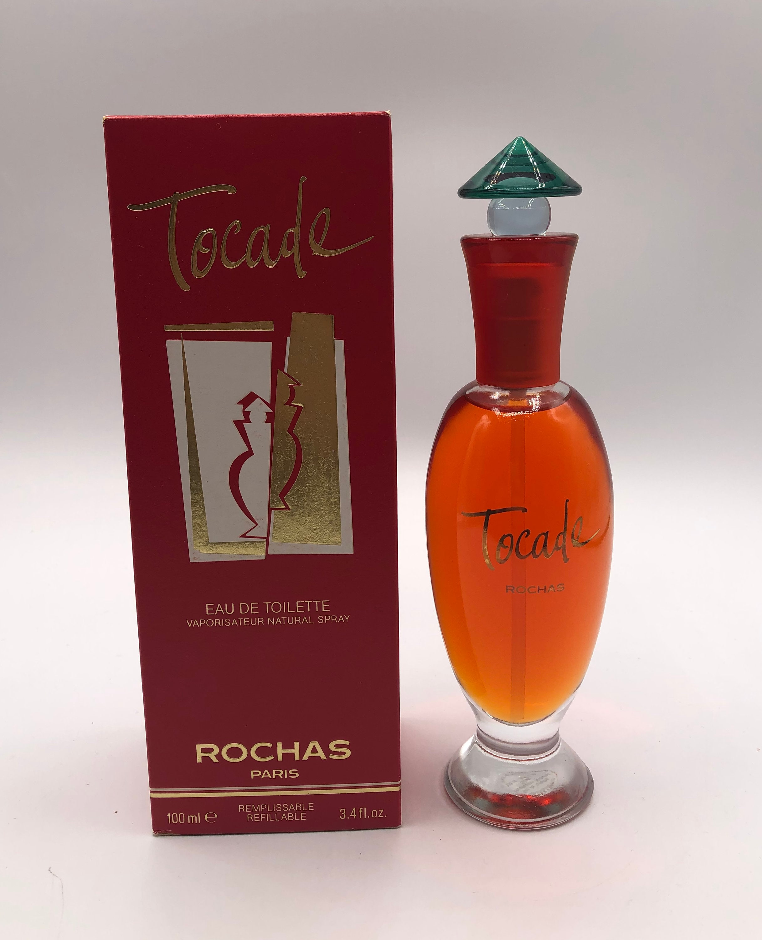 ROCHAS Tocade オードトワレ 100ml