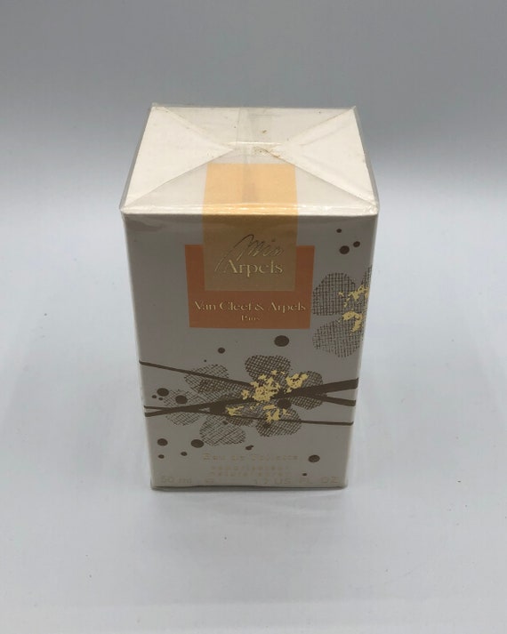 ミス アーペル バイ ヴァン クリーフ＆アーペル オードトワレ 50ml
