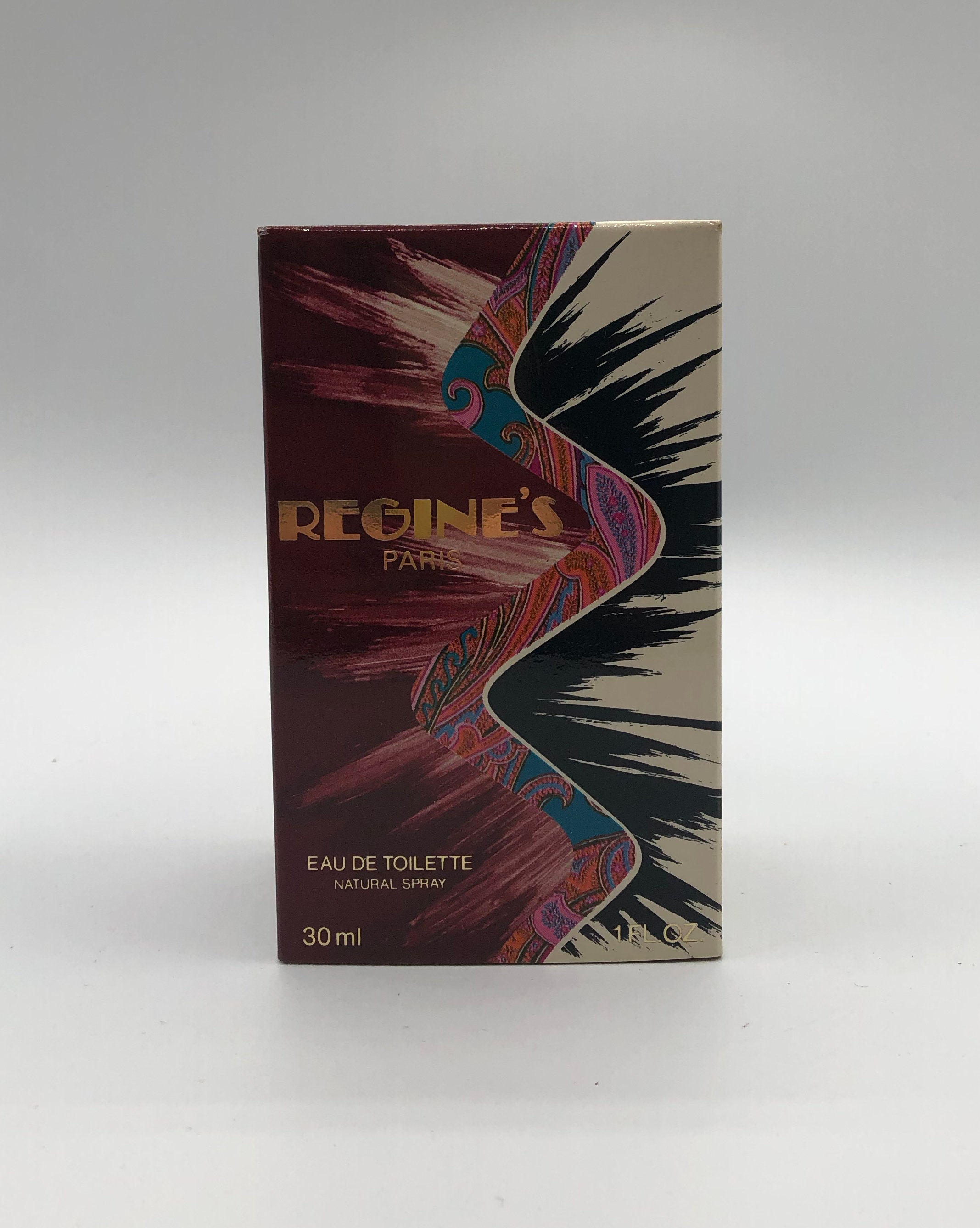 Regine s by Parfum Regine s Eau De Toilette 30ml Vintage Rare