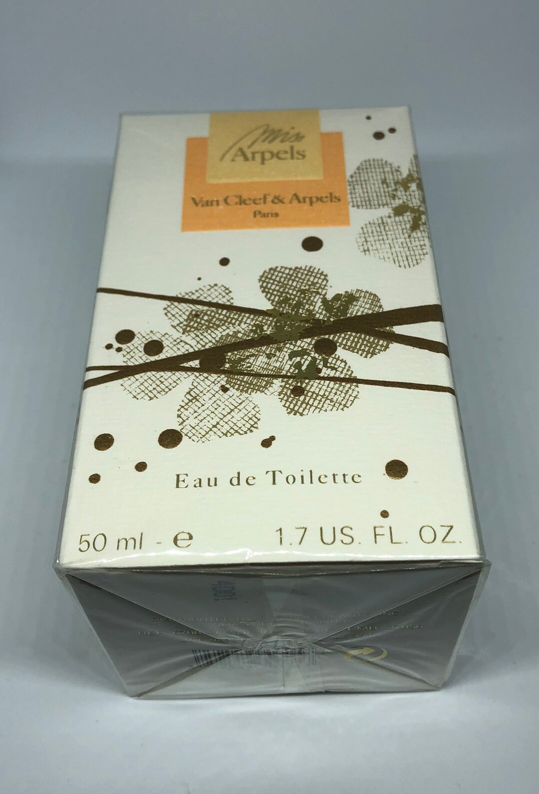 ミス アーペル バイ ヴァン クリーフ＆アーペル オードトワレ 50ml