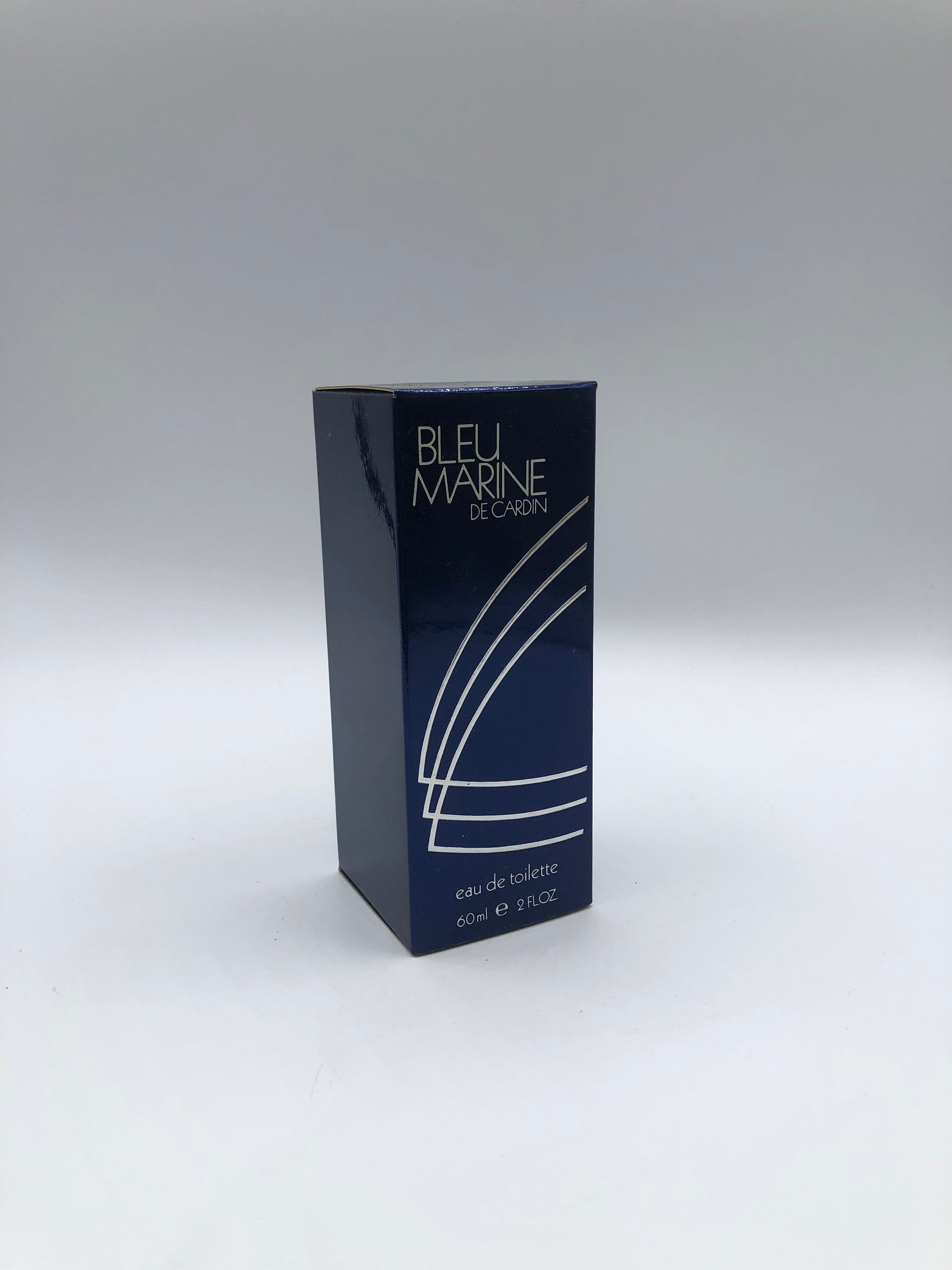 Pierre Cardin Bleu Marine Pour Lui - Eau de Toilette