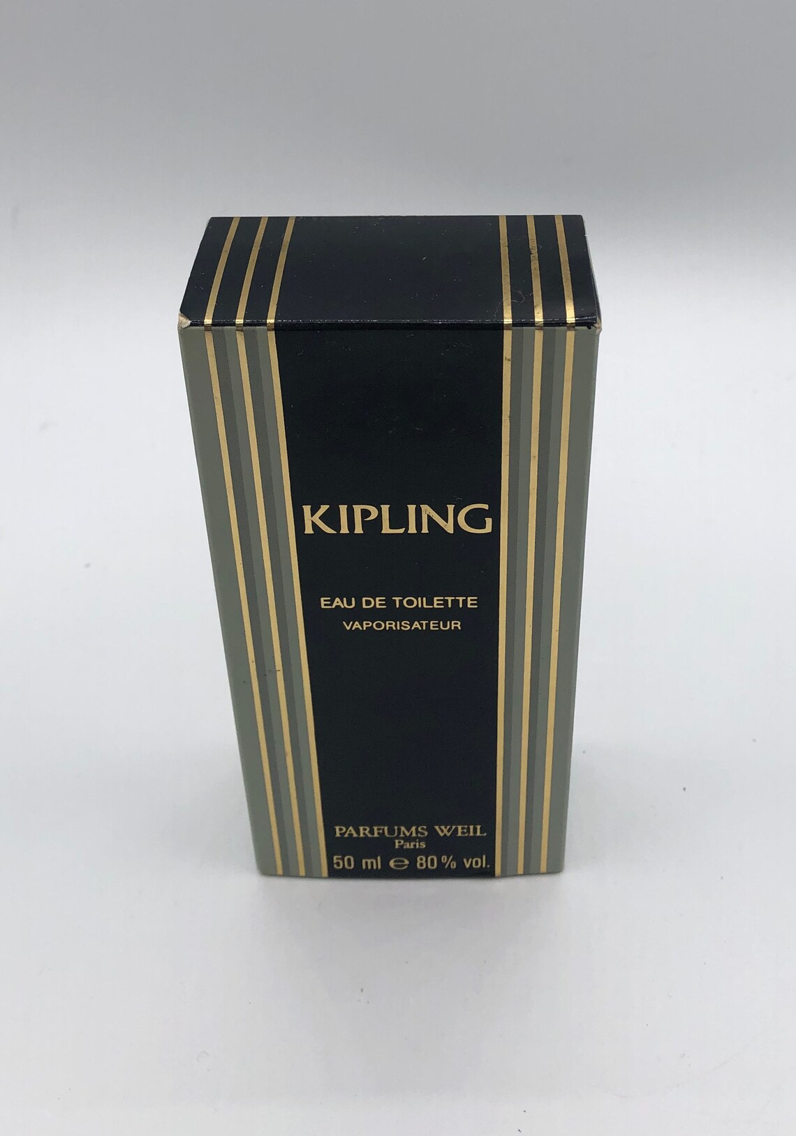 Kipling by Parfums Weil Eau De Toilette 50ml Spray Vintage - Etsy UK