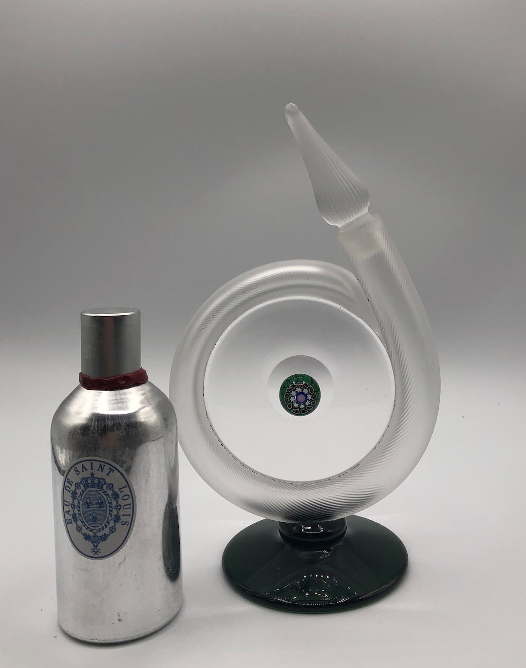 EAU DE SAINT LOUIS 置物 【公式通販】