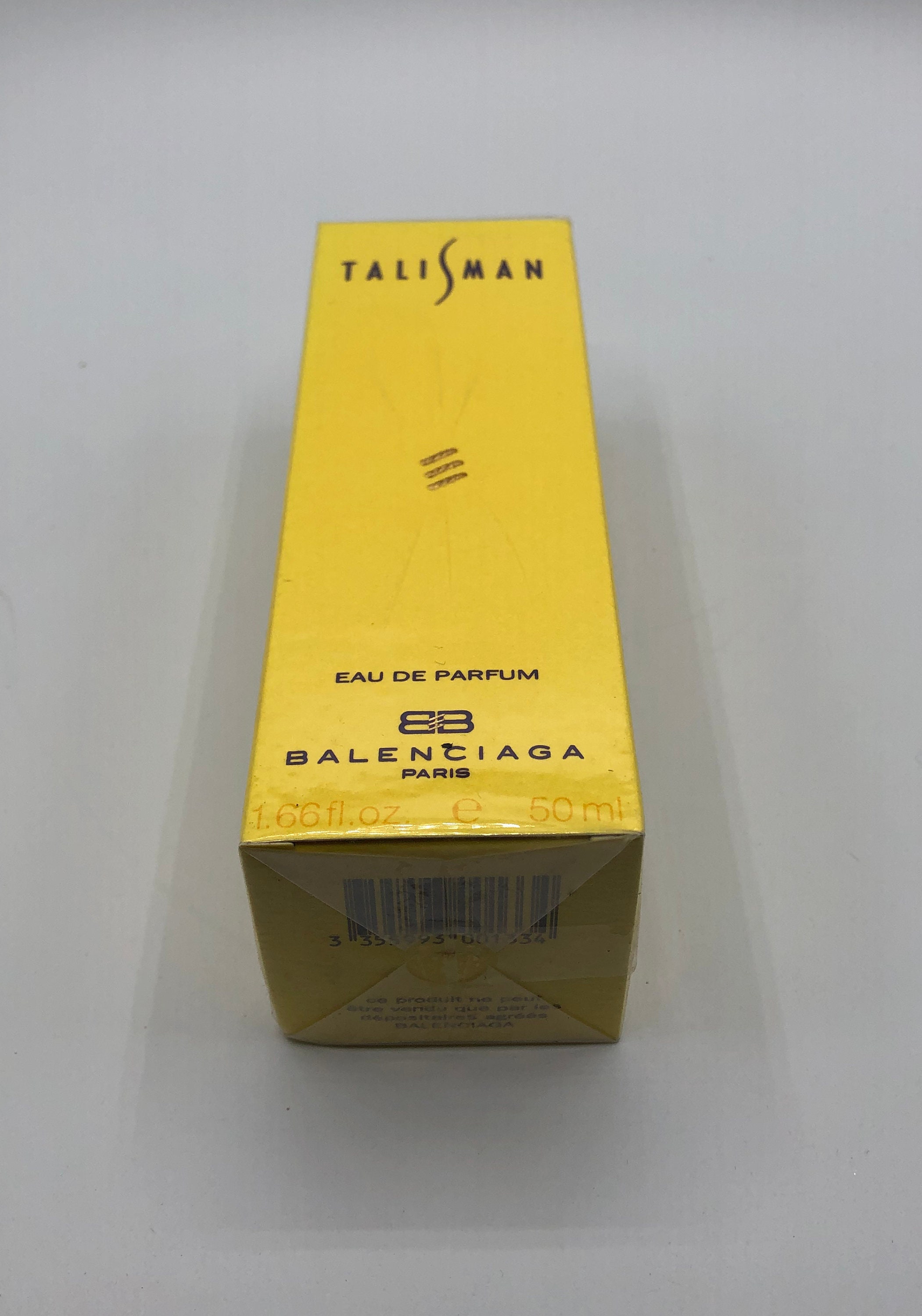 タリスマン バイ バレンシアガ オードパルファム 50ml ヴィンテージ