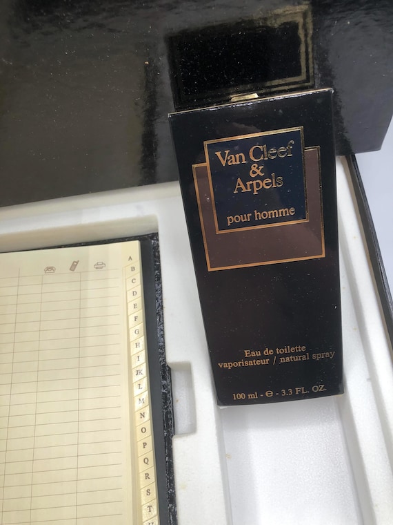 ヴァンクリーフ&アーペル オードトワレ プールオム 100ml プール オム オードトワレ - ヴァン クリーフ&アーペル - Van Cleef