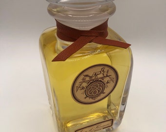 Eau D'hermes by Hermes 480ml Vintage Rare - Etsy