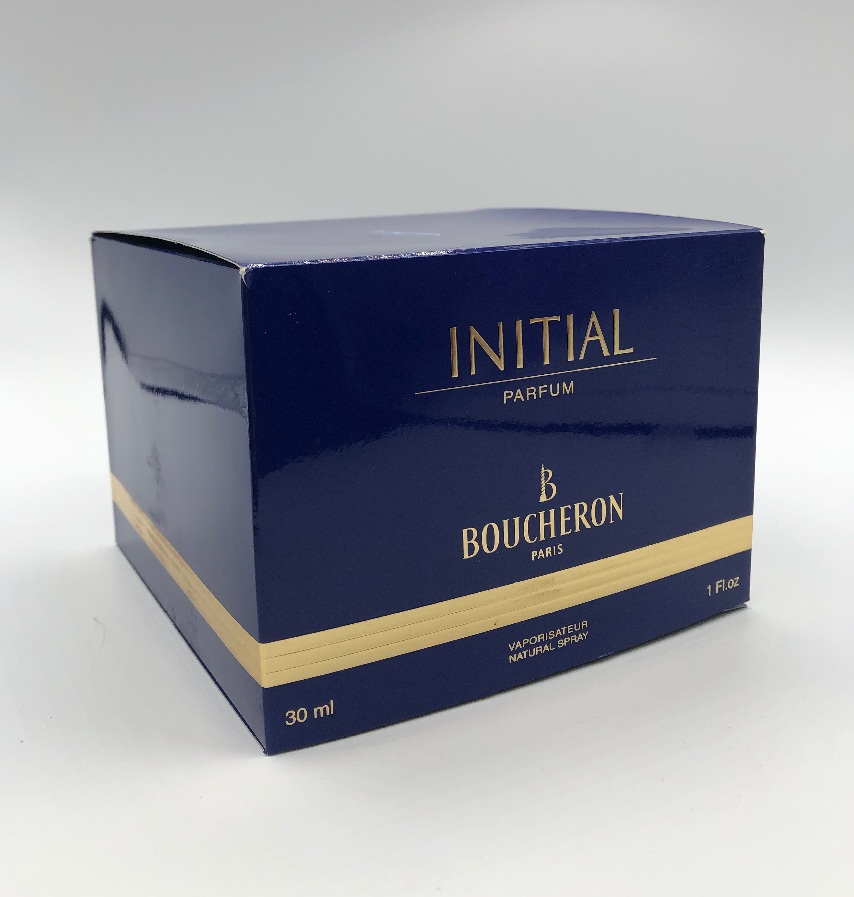 Boucheron initial new arrivals