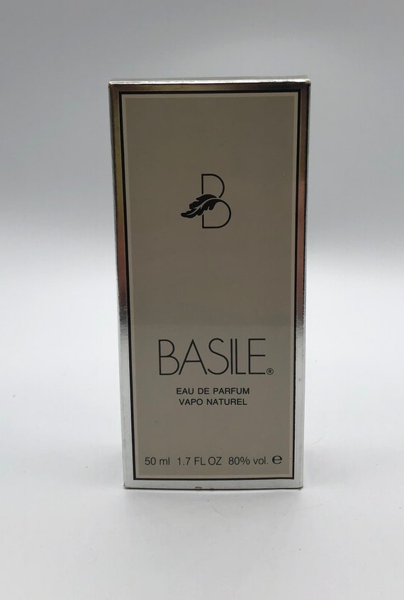 香水(女性用) BASILE Eau de Toilette 50ml BASILE Eau de Toilette 50ml 【公式通販】