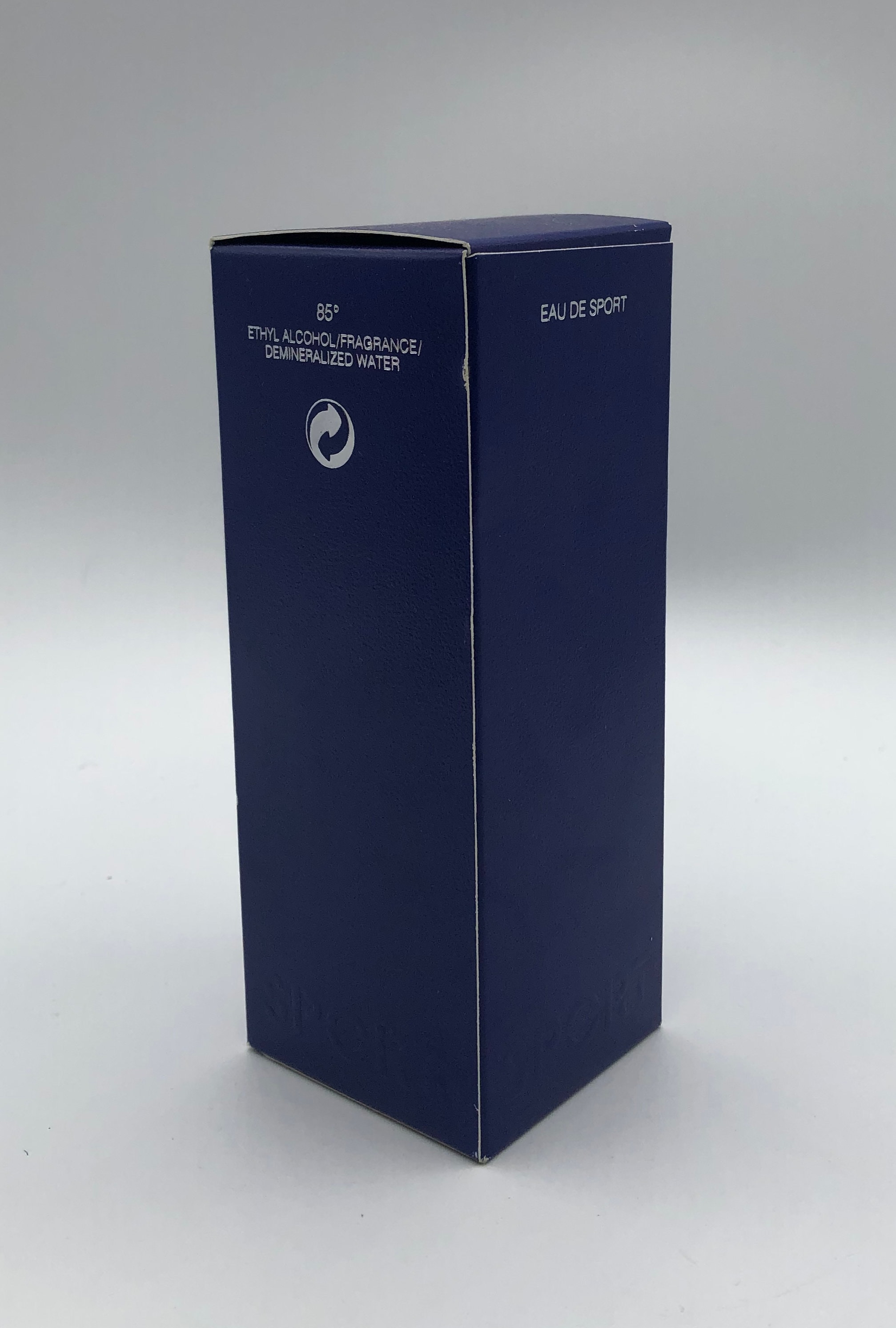 トラサルディ アクション スポーツ by Trussardi オード スポーツ 50ml