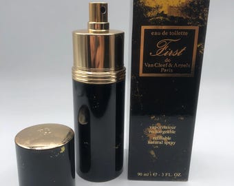ファースト バイ ヴァン クリーフ＆アーペル オードトワレ 90ml