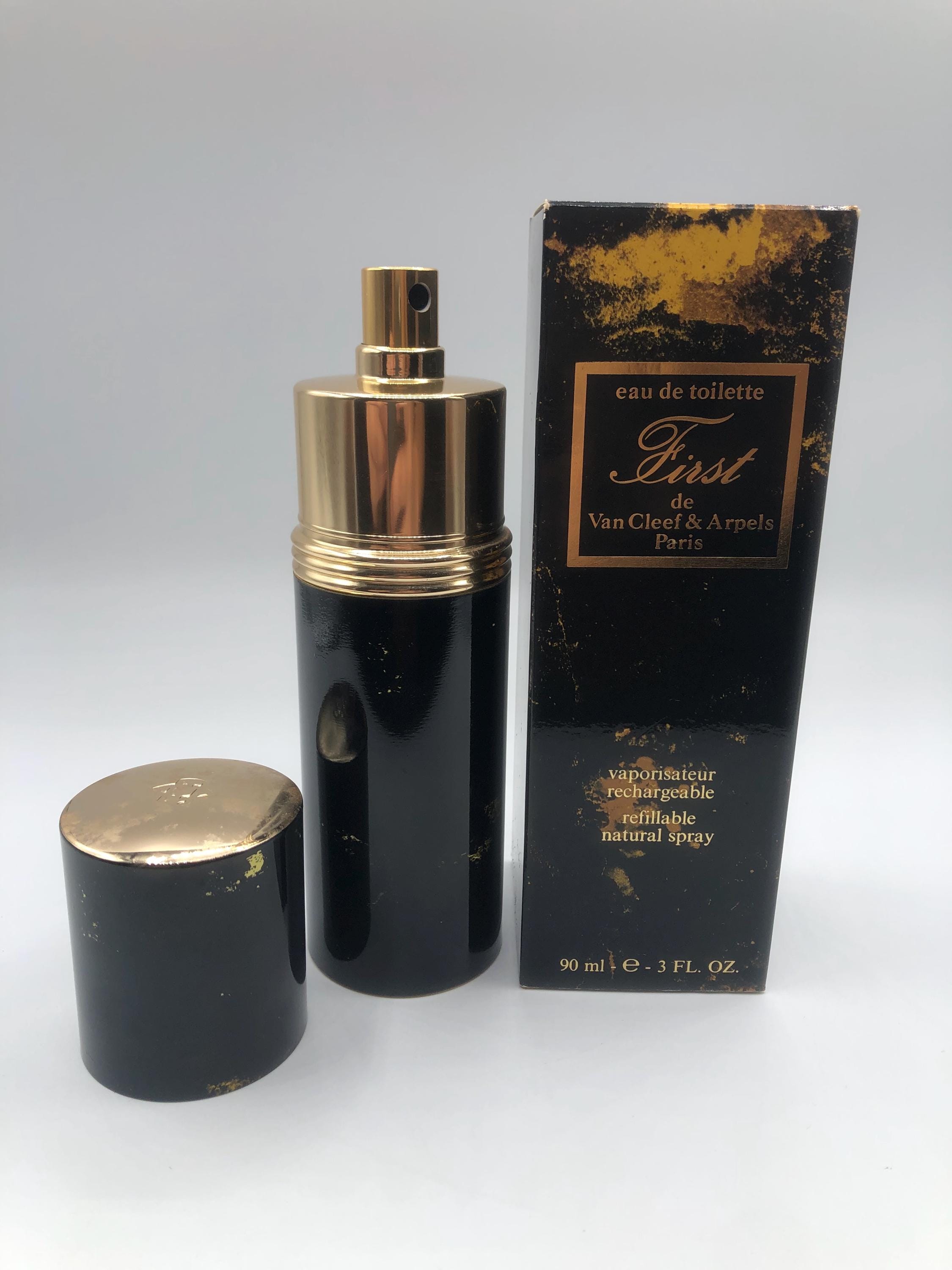 超レア‼️ファーストバイ　ヴァンクリーフ＆アーペル　オードトワレ90ml ファースト バイ ヴァン クリーフ＆アーペル オードトワレ 90ml