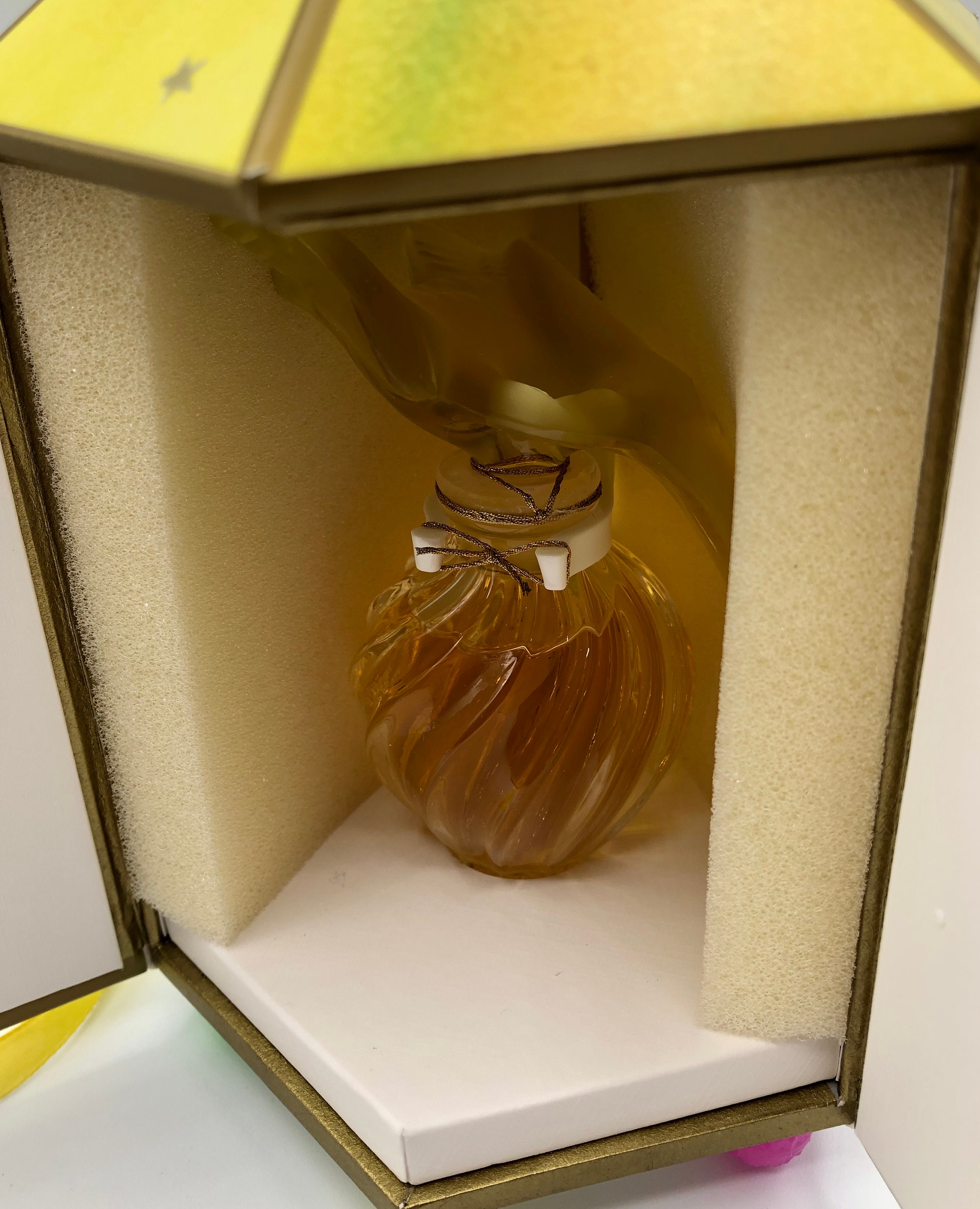 レール デュ タン ニナ リッチ パルファム 15ml コレクターズ