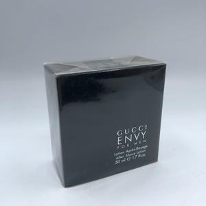 Gucci Envy for Men - Etsy