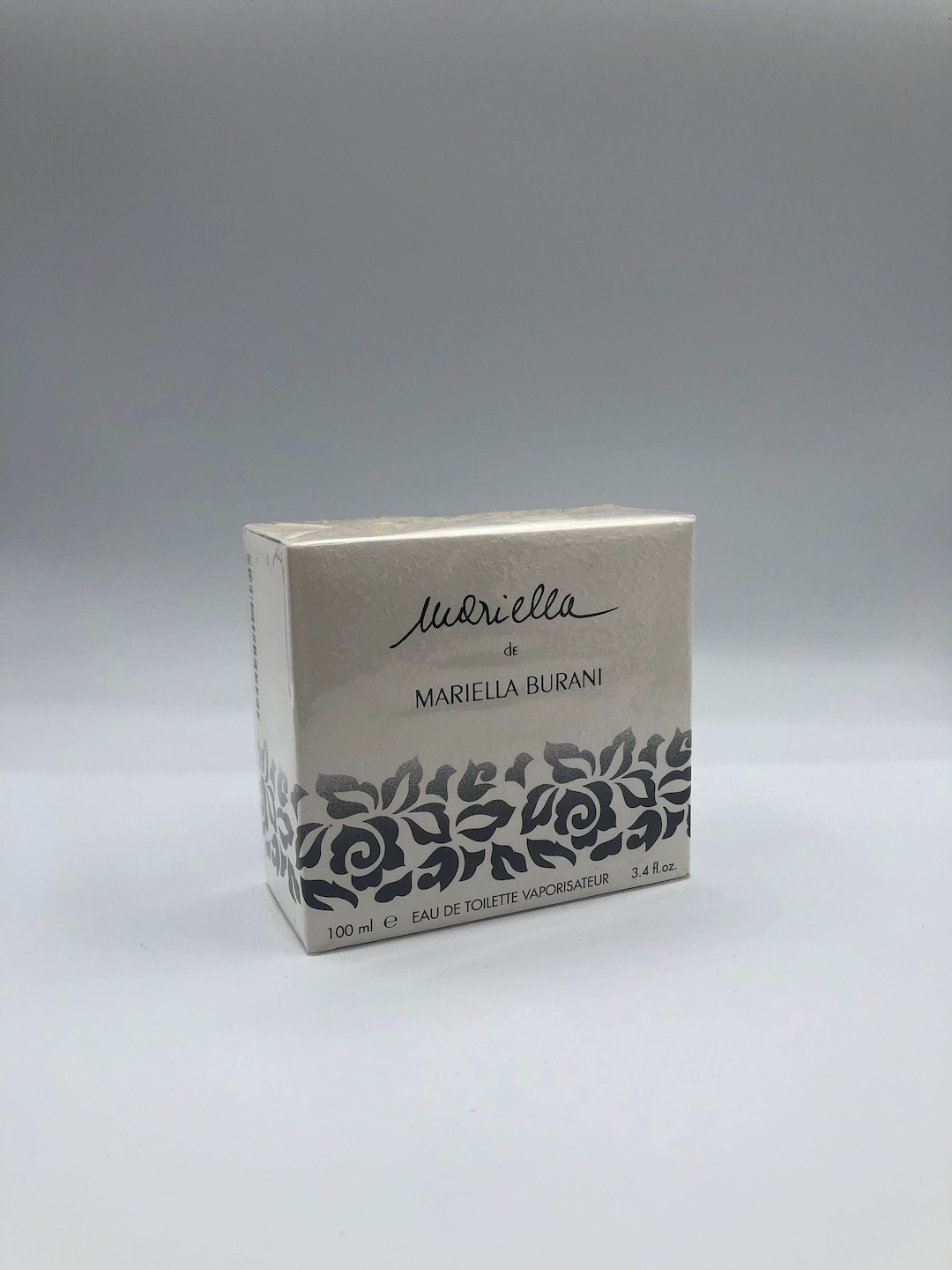 マリエラ ブラーニ by マリエラ ブラーニ オードトワレ 100ml MARIELLA 
