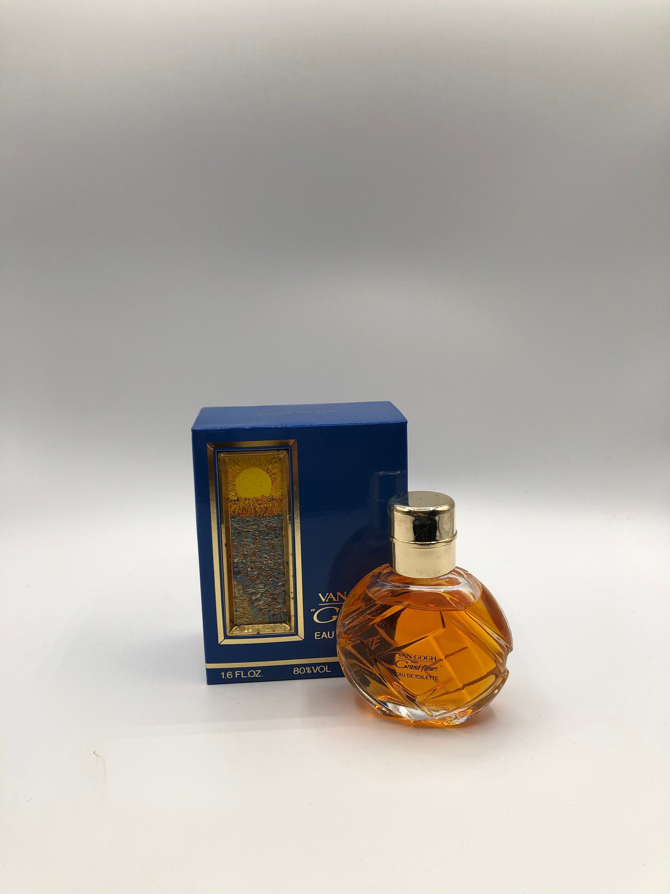 Van Gogh オ－ドトワレ 7ml