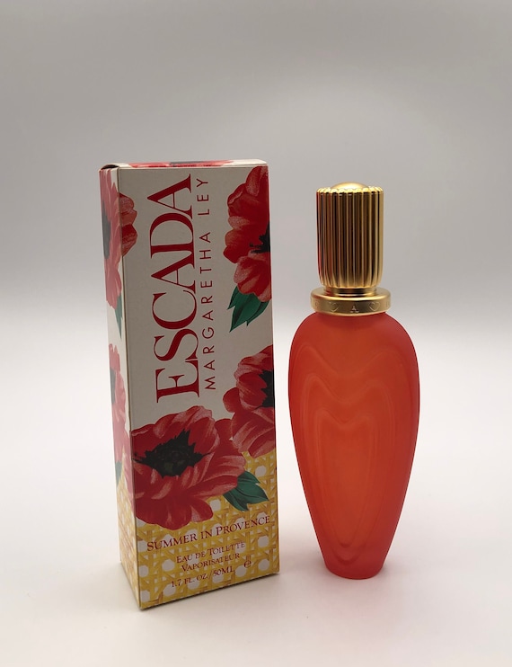 Escada Margaretha Ley Summer in Provence by Escada Eau De Toilette
